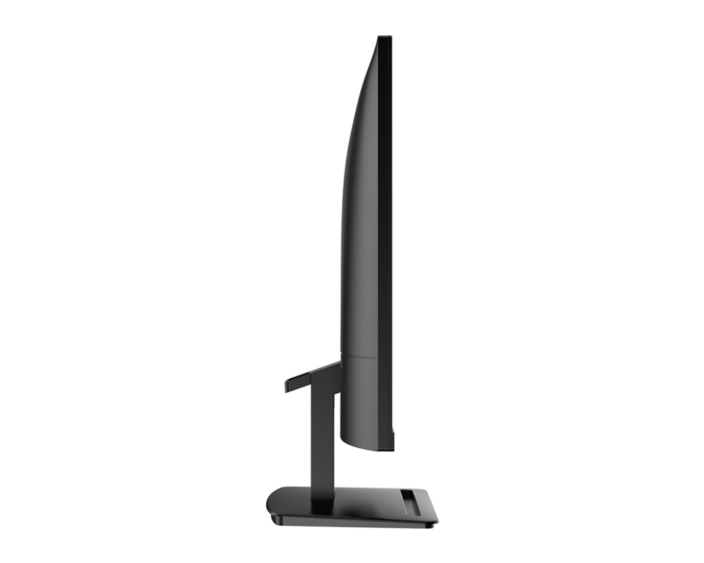 MSI LED Monitor PRO MP273U 27-inch 4K 3840 x 2160 (UHD) 60Hz,IPS,4ms(GTG) MSI LED Monitor PRO MP273U 27-inch 4K 3840 x 2160 (UHD) 60Hz,IPS,4ms(GTG)
